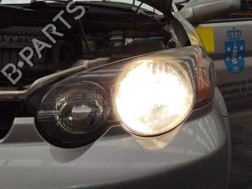 Used Left headlight Left headlight 38085054 38085054