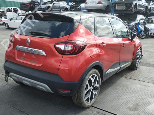 Left front fog light RENAULT CAPTUR I (J5_, H5_) 1.5 dCi 90 (J5N4, J5M5, J5MW, J5M6, J5AL, J5AJ) | BP29562021C30 - Image 15