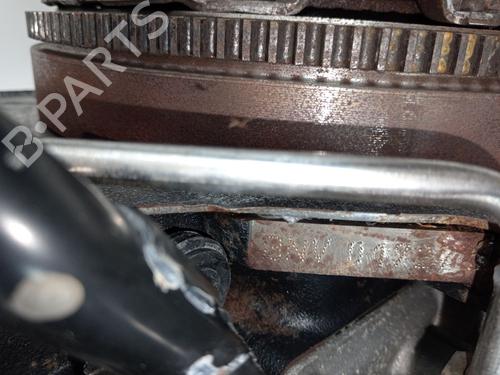 Engine SEAT IBIZA III (6L1) 1.4 TDI | BP35812768M1  - Image 7