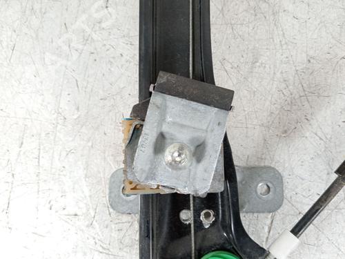 Front right window mechanism VW GOLF V (1K1) 1.4 TSI | BP38073779C23 - Image 2