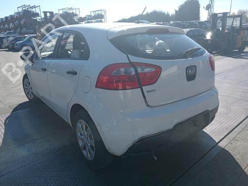 Engine control unit (ECU) KIA RIO III (UB) 1.2 CVVT | BP33794615M57 - Image 3