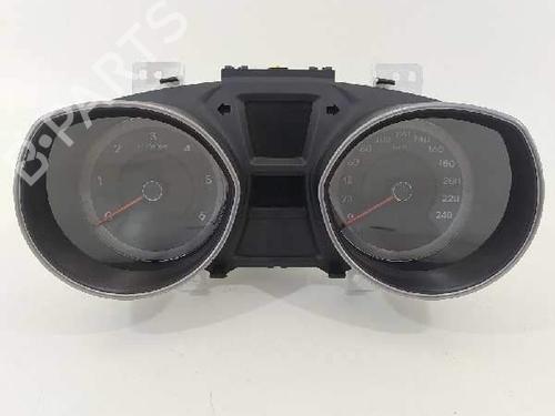 Used Instrument cluster Instrument cluster 7479654 7479654