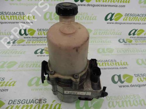 Styring servopumpe DACIA SANDERO [2008-2025]  1846138