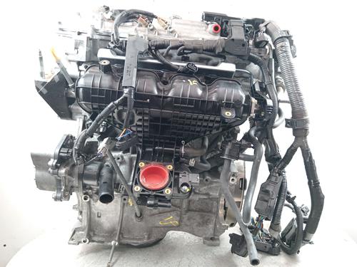 Moteur TOYOTA PRIUS (_W3_) [2008-2016]  24035044