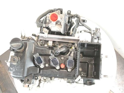 Engine TOYOTA YARIS (_P13_) | BP30774179M1