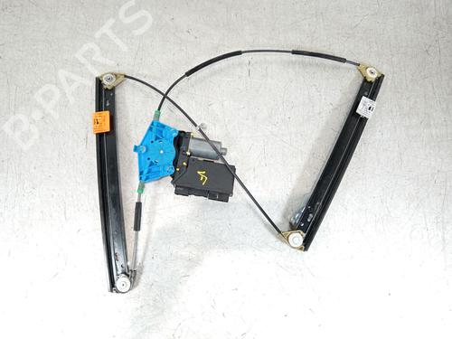 Front left window mechanism AUDI A4 B7 Avant (8ED) 2.0 TDI | BP38324963C22 - Image 5