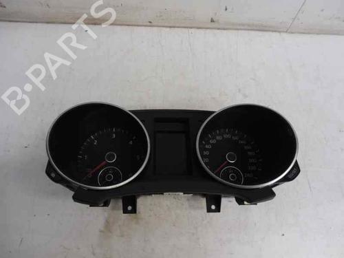 Used Instrument cluster Instrument cluster 1987561 1987561