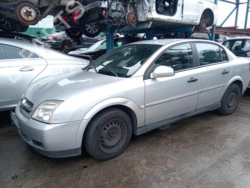 Left front window switch OPEL VECTRA C (Z02) 2.0 DTI 16V (F69) | BP33287606I27  - Image 9