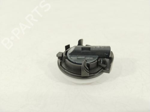 Elektronisk sensor HYUNDAI i20 III (BC3, BI3) 1.2 (84 hp) 26277630
