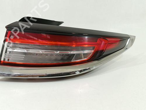Used Right taillight Right taillight DS DS 3 / DS 3 CROSSBACK (UR_, UC_, UJ_) 1.5 BlueHDi 130 (UCYHZR) (130 hp) 36050024 36050024