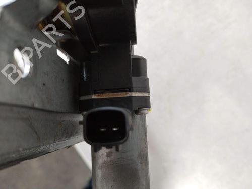 Front right window mechanism RENAULT TRAFIC III Van (FG_) 1.6 dCi 140 (FGMA, FGMC) | BP27386662C23 - Image 7