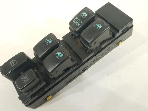 Left front window switch HYUNDAI TERRACAN (HP) | BP38086456I27 - Image 2