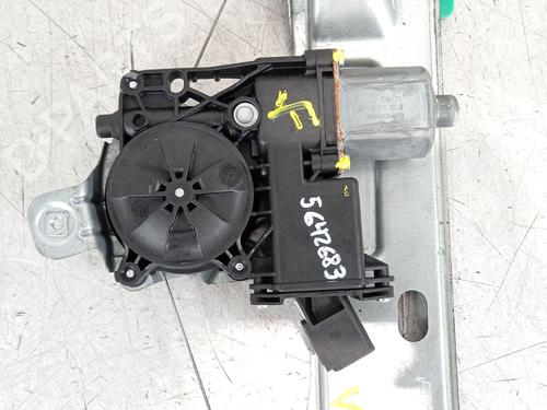 Rear right window mechanism OPEL ASTRA J Sports Tourer (P10) 1.7 CDTI (35) | BP16808928C25