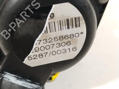 Egr PEUGEOT BIPPER (AA_) 1.4 HDi | BP33202984M69 - Image 5