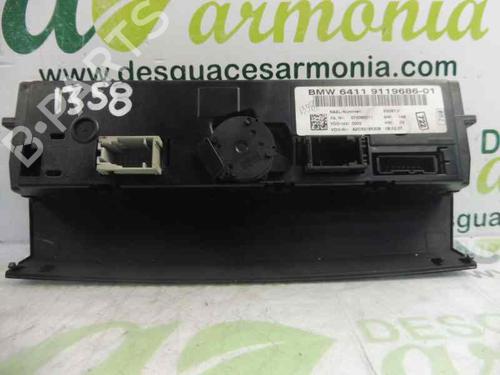 Climate control BMW 3 (E90) 320 d | BP1876133I5 