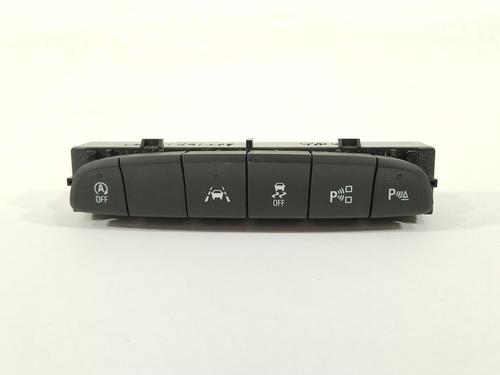 Used Switch OPEL ASTRA K (B16) 1.6 CDTi (68) (136 hp) 29073273