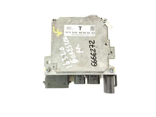 Engine control unit (ECU) SUBARU FORESTER (SJ_) 2.0 D AWD (SJD) | BP32027687M57 - Image 2