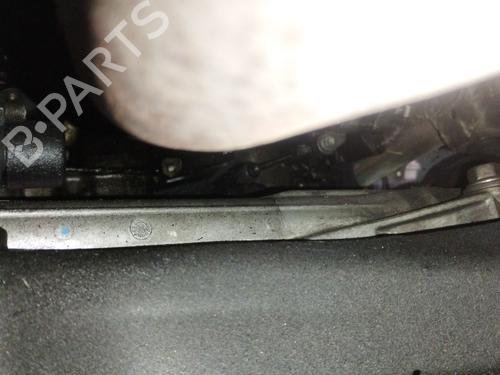 Steering rack TOYOTA VERSO (_R2_)  | BP29807965M22 
