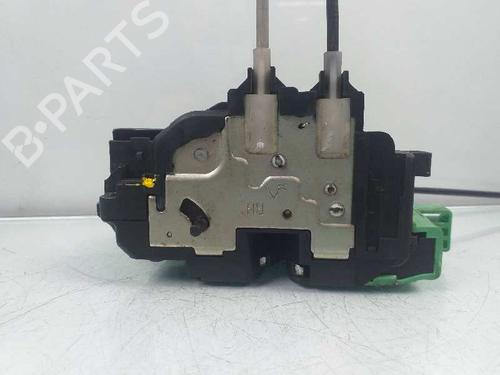 BP4858731C99 | Rear right lock HYUNDAI i30 (FD)  BP4858731C99