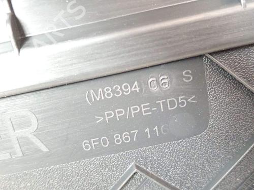 Rear right panel SEAT IBIZA V (KJ1, KJG) 1.0 TSI | BP27458445C61 - Image 5