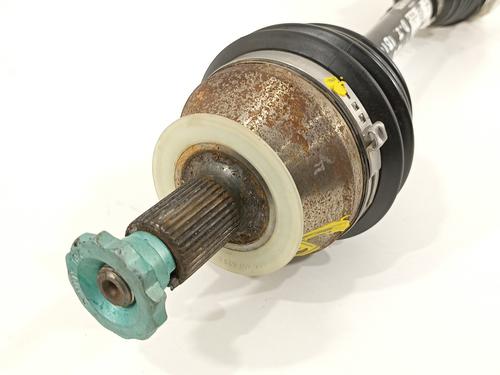 Left front driveshaft SEAT IBIZA V (KJ1, KJG) 1.0 TSI | BP16036013M38 