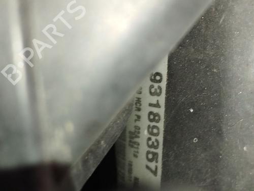 Left headlight OPEL CORSA D (S07) 1.4 (L08, L68) | BP36392986C28 - Image 4
