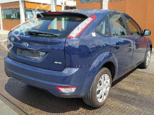 Starter FORD FOCUS II (DA_, HCP, DP)  | BP7908906M8 
