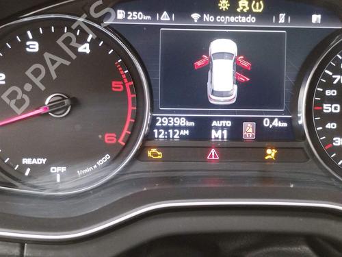 Engine AUDI Q5 (FYB, FYG) 35 TDI quattro | BP27528677M1 - Image 3