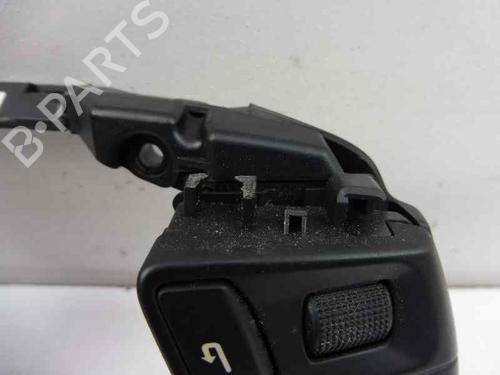 Steering wheel controls CITROËN C5 III (RD_)  | BP1949048E15 