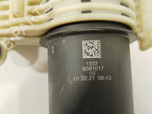 Other BMW 3 (G20, G80, G28) 318 d | BP28164663O1