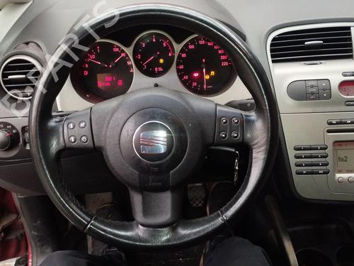 Used Steering wheel Steering wheel 37232322 37232322
