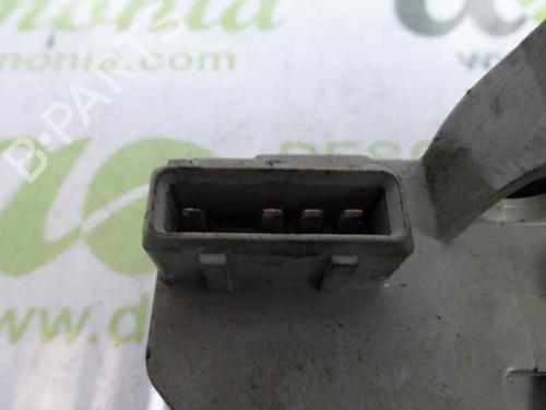 Rear right lock PEUGEOT 307 SW (3H)  | BP1839491C99 