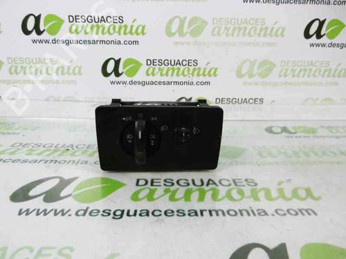 Used Headlight switch Headlight switch 1839950 1839950