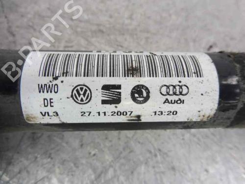 Left front driveshaft SEAT ALTEA (5P1) | BP4853459M38