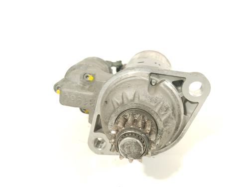 Starter VW PASSAT B7 (362) 2.0 TDI | BP32298226M8 - Image 3