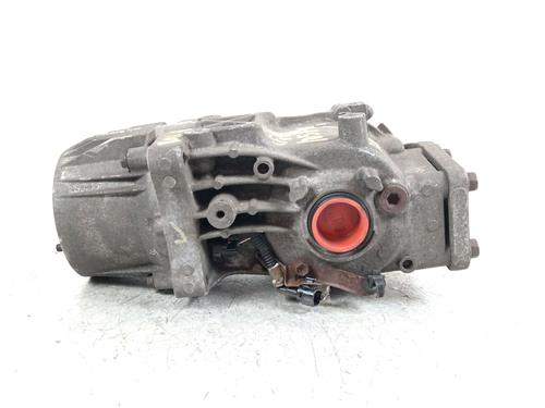Used Rear differential TOYOTA RAV 4 III (_A3_) 2.2 D 4WD (ALA30_, ALA30R) (177 hp) 16799643