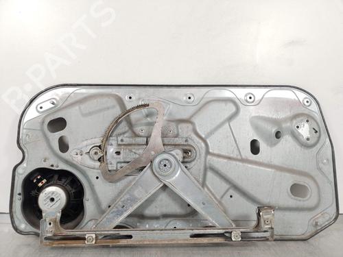 Front left window mechanism FORD FOCUS II (DA_, HCP, DP) 1.8 TDCi | BP30487376C22 - Image 6