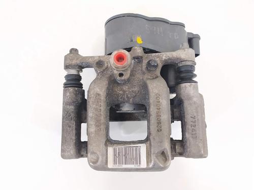 Used Right rear brake caliper Right rear brake caliper PEUGEOT 308 SW II (LC_, LJ_, LR_, LX_, L4_) [2014-2021] 11585756 11585756