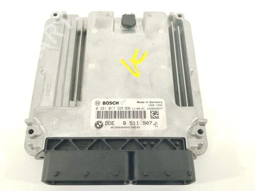 Engine control unit (ECU) BMW 5 (F10) 530 d xDrive | BP29122052M57 - Image 3