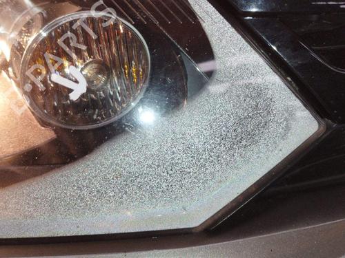 Right headlight VW GOLF PLUS V (5M1, 521) 1.6 TDI | BP36340352C29 - Image 3