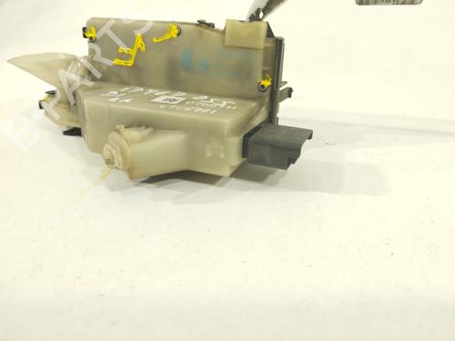 Front left lock CITROËN DS5 2.0 HDi 165 | BP38702368C98 - Image 4