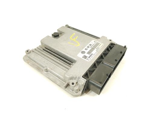 Used Engine control unit (ECU) VW PASSAT B6 (3C2) 2.0 TDI (110 hp) 30720536