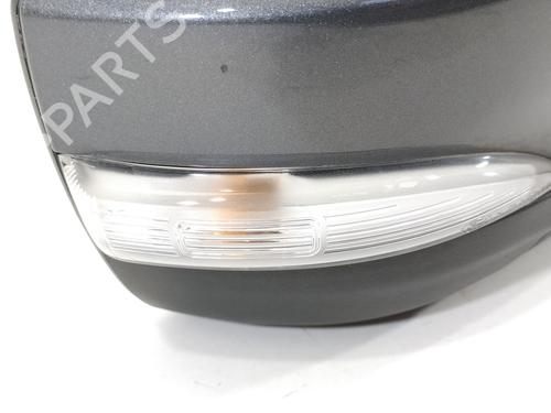 Right mirror FORD KA (RU8)  | BP8067134C27 