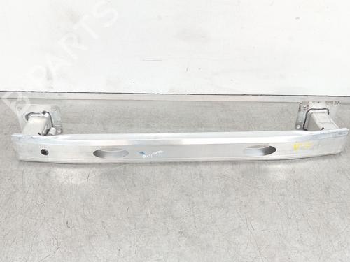 Used Rear bumper reinforcement Rear bumper reinforcement PEUGEOT TRAVELLER Bus (V_) 2.0 BlueHDi 145 (144 hp) 33216748 33216748