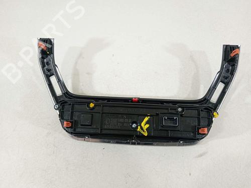 Climate control TOYOTA COROLLA Hatchback (_E21_, _EA1_, _EH1_) 1.8 Hybrid (ZWE211) | BP39568663I5 - Image 3