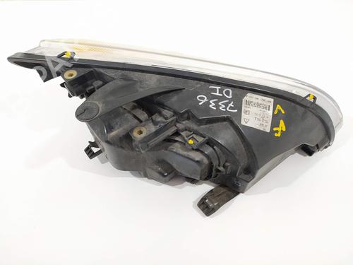 Left headlight FORD FOCUS II (DA_, HCP, DP) | BP8321470C28 - Image 3