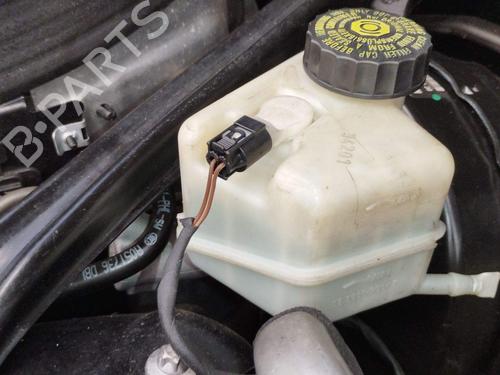 brake-master-cylinder-mercedes-benz-e-class-coupe-c207-2009-2010-2011-2012-2013-2014-2015-2016-37407971 main image