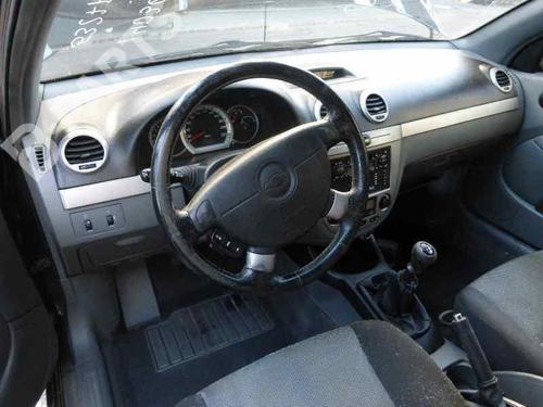 Climate control CHEVROLET LACETTI (J200)  | BP2346130I5 