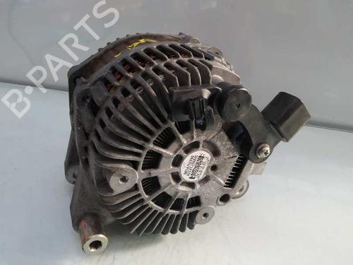 Generator PEUGEOT 407 (6D_)  | BP5583752M7 