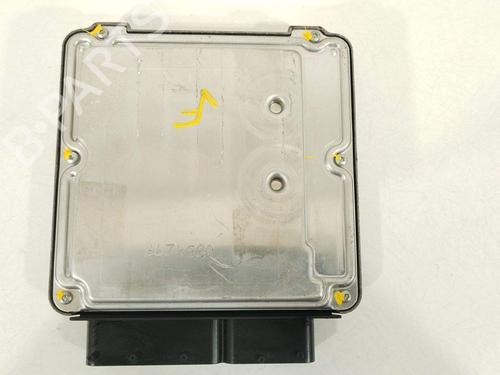 Engine control unit (ECU) SEAT TOLEDO III (5P2) 2.0 TDI 16V | BP38484418M57 - Image 7